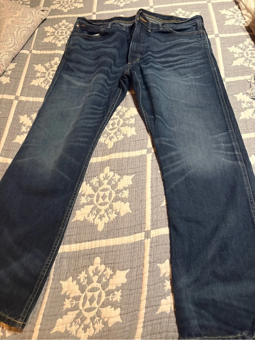 Men’s Polo jeans 38/32